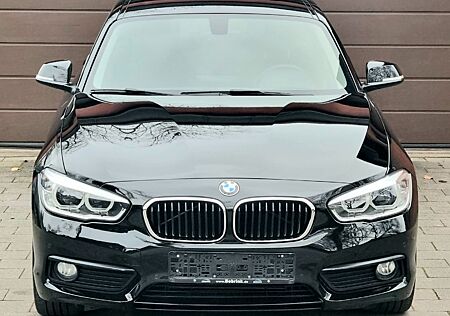 BMW 118 1 Limousine 5-trg. i Advantage
