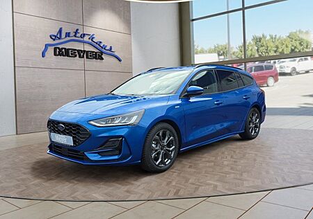 Ford Focus ST-Line X 1.0 155PS Aut. UPE=41700€