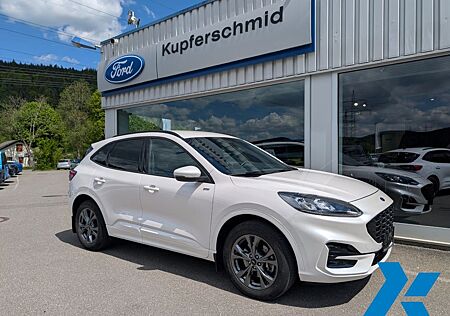Ford Kuga Plug-In Hybrid ST-Line X 2.5 Duratec -PHEV