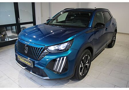 Peugeot 2008 Hybrid 136 Allure LED ACC Apple CarPlay And