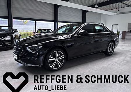 Mercedes-Benz E 400 4M NAV+MULTIBEAM+WIDE+BURMESTER+360+1HD+TÜ