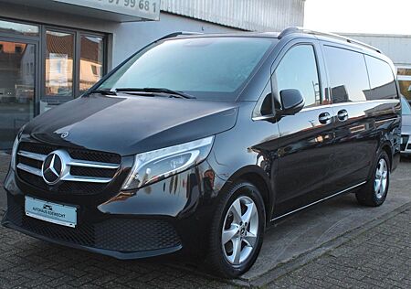 Mercedes-Benz V 300 V 300d AVANTGARDE EDITION lang