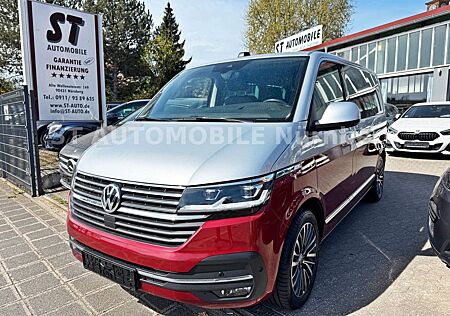 VW T6 Multivan Volkswagen T6.1 Multivan 2.0 TDI Generation Six*1.HD*AHK*