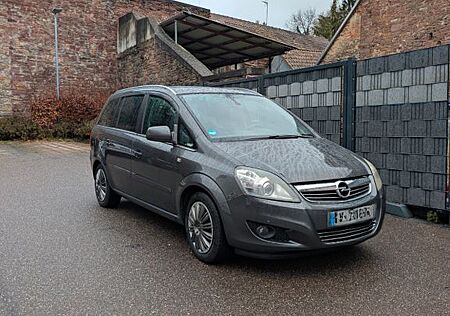 Opel Zafira B 1.8 INNOVATION