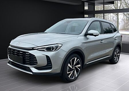MG ZS Hybrid+ Luxury