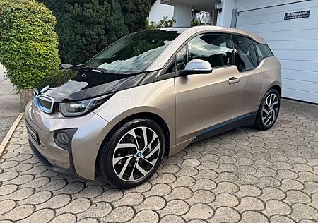 BMW i3 60AH *H&K*PDC*Kamera*LED*Navi*