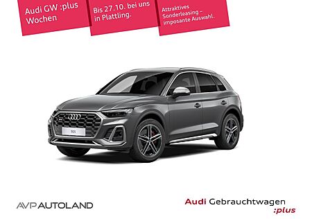 Audi SQ5 TDI quattro tiptronic | NAVI | LED |
