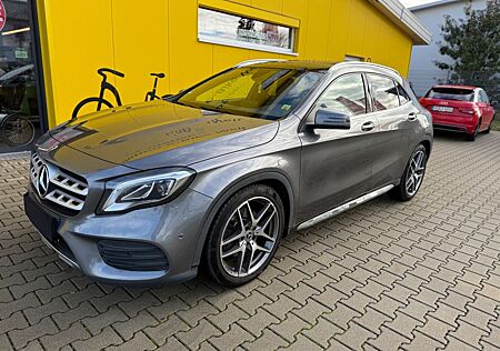 Mercedes-Benz GLA 250 4Matic AMG/PANO