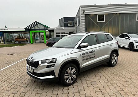 Skoda Karoq 1.5TSI DSG