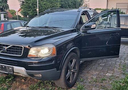 Volvo XC 90 XC90 3.2 7-Sitzer Sport