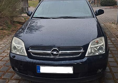 Opel Vectra Caravan 2.2 DTI - TÜV neu