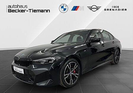 BMW 318i Limousine M Sport Pro,H/K,Kamera,Komfortzug