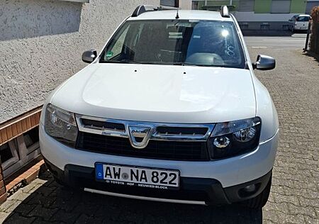 Dacia Duster 1.6 16V 105 4x2 Essentiel Essentiel