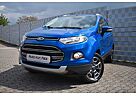 Ford EcoSport Titanium LEDER KEYYLESS-GO