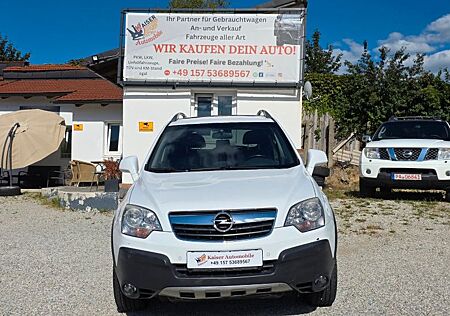 Opel Antara 2.0 CDTI Edition Plus 4x4 110kW
