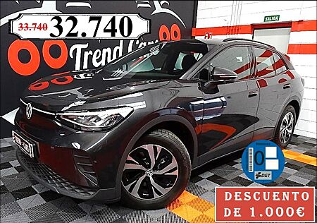 VW ID.4 Volkswagen Pure Performance 170CV Aut 5p.