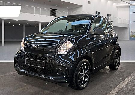 Smart ForTwo EQ,9987 km,Carplay,22KW Schllader,Mod2022