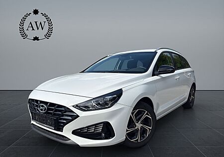 Hyundai i30 cw Edition 30 Jahre+LED+R*Cam