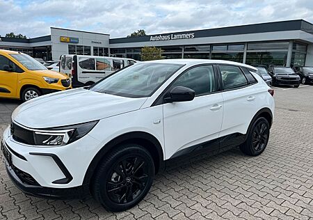 Opel Grandland X Grandland GS Line*Automatik*