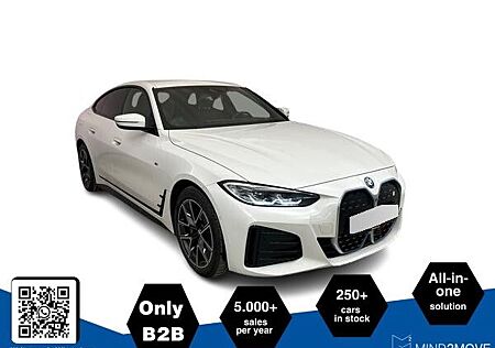 BMW i4 - 40 e M Sport
