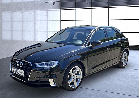 Audi A3 Sportback sport