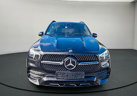 Mercedes-Benz GLE 400 d 4MATIC