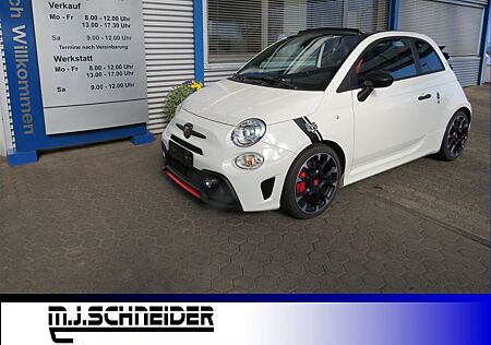 Abarth 595 Competizione 500 Cabrio Beats* 70Ed
