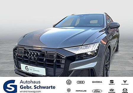 Audi SQ8 4.0 TFSI quattro competition plus AHK u.v.m.