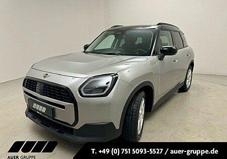 Mini Countryman D Countryman (Navi LED AHK Pano HUD S