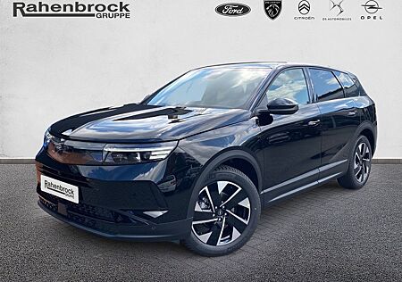 Opel Grandland X Grandland GS 1.2 Mild-Hybrid Aut. AHK Tech-Paket