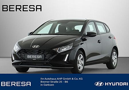 Hyundai i20 1.0 T-GDI Select (MY25)*Funktionspaket LED