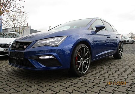 Seat Leon ST FR