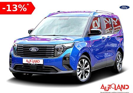 Ford Tourneo Courier Titanium 1.0 EB Aut. Sitzheizung