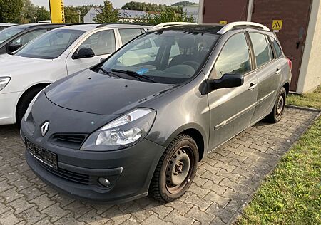 Renault Clio 1.2 16V Grandtour Authentique