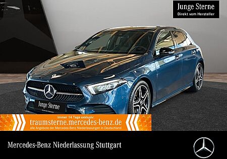 Mercedes-Benz A 200 AMG/Night/LED/Kamera/CarPlay/SpiegelP/Ambi