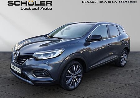 Renault Kadjar 1.3 TCe 140 BOSE Winter-Paket