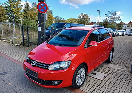 VW Golf Plus Volkswagen VI 1.2 / Life