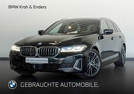 BMW 540 d xDrive Touring Luxury Line HiFi+Memory