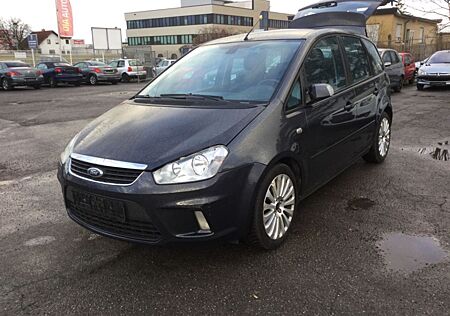 Ford C-Max Titanium