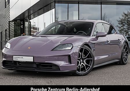 Porsche Taycan Sport Turismo Abstandstempomat LED-Matrix