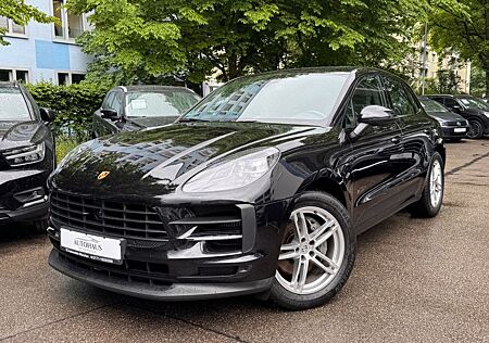 Porsche Macan S*PANO*ACC*Luftfederung*PDLS+*