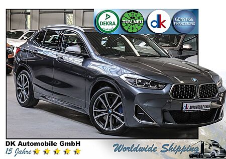 BMW X2 xDrive M35i Sport-Aut./KAMERA/HUD/DACHRELING/