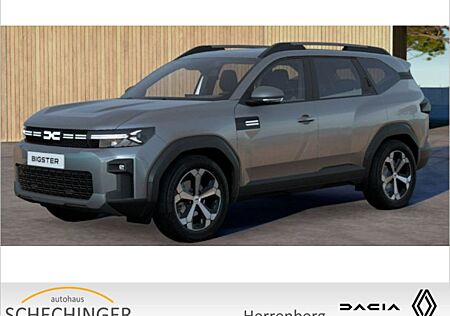 Dacia Bigster Journey Hybrid 155 ab 06.25 NAVI ACC LED