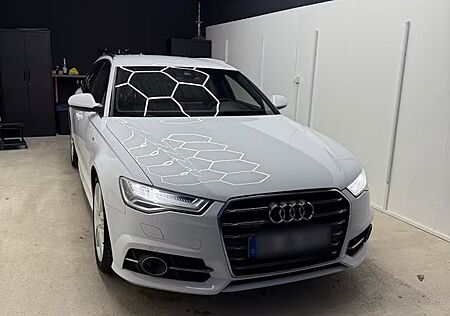 Audi A6 3.0 TDI 160kW quattro S tronic Avant -