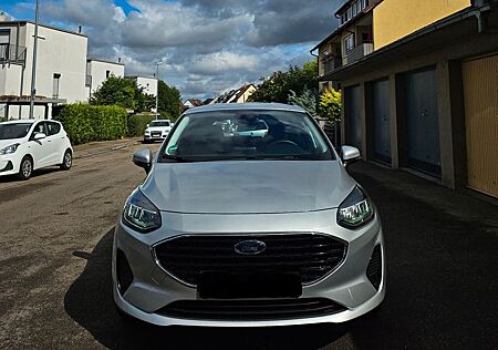 Ford Fiesta 1,0 EcoB Facelift, LED, Navi, Winterpaket