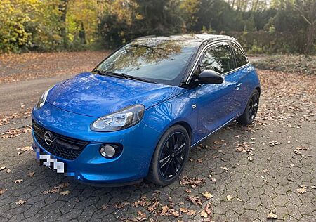 Opel Adam SLAM 1.4 74kW SLAM