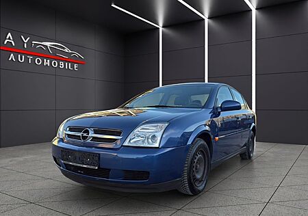 Opel Vectra 2.2 16V Comfort*MFL*KLIMA*TÜV*
