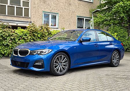 BMW 320 d M.Sport,Led,Live Profi,Guard Plus,Cam