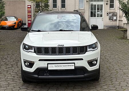 Jeep Compass S Plug-In Hybrid 4WD