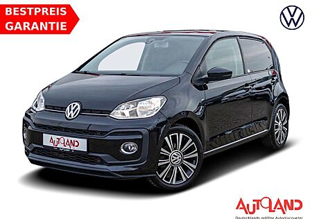 VW Up Volkswagen ! 1.0 TSI Join Klima Sitzheizung Tempomat PDC